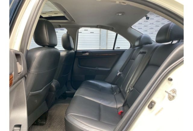 Mitsubishi LANCER  第7張相片