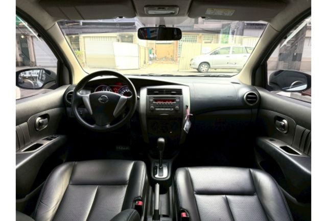 車頂行李架 倒車雷達 胎壓偵測  第7張相片