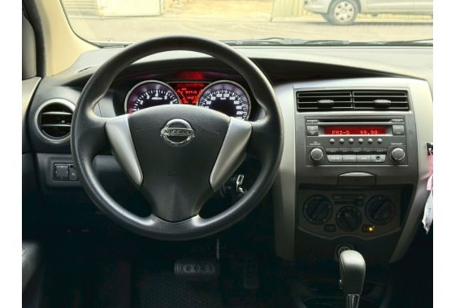 車頂行李架 倒車雷達 胎壓偵測  第8張相片