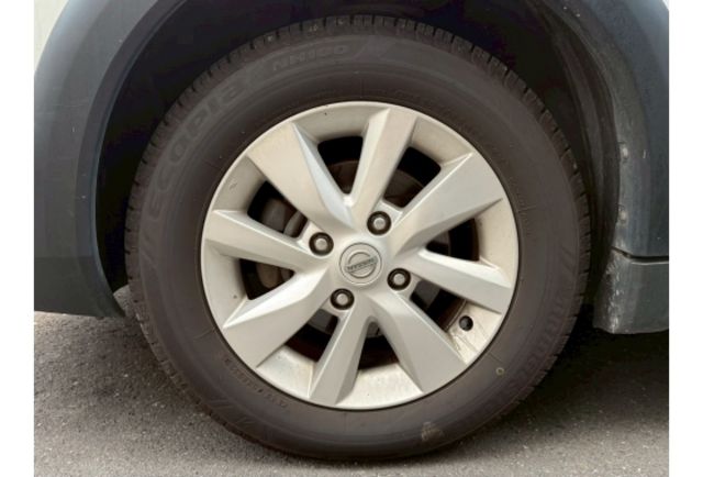 車頂行李架 倒車雷達 胎壓偵測  第11張相片