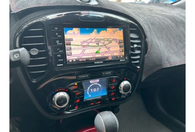 I-Key｜數位電視｜方向盤快控｜胎壓偵測  第9張相片