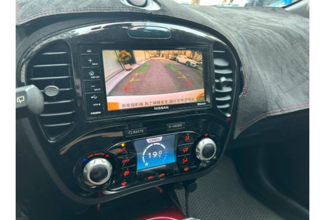 I-Key｜數位電視｜方向盤快控｜胎壓偵測  第10張相片