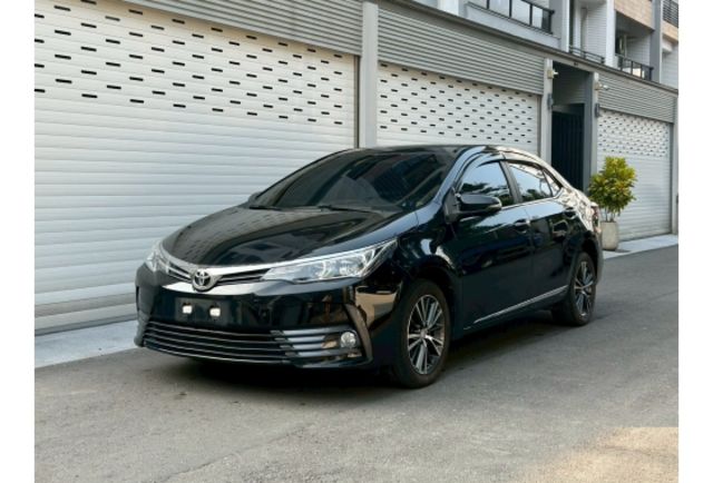 11.5代小改款｜I-KEY｜盲點  第1張相片