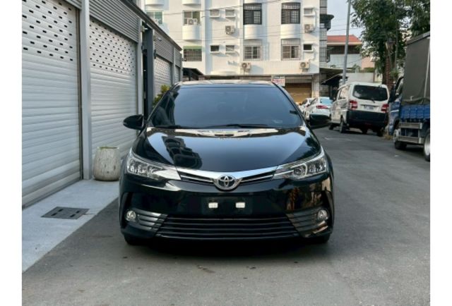 11.5代小改款｜I-KEY｜盲點  第2張相片