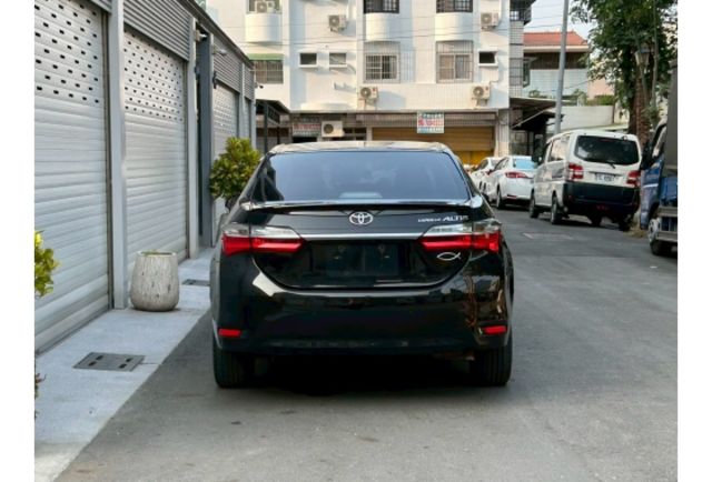 11.5代小改款｜I-KEY｜盲點  第3張相片