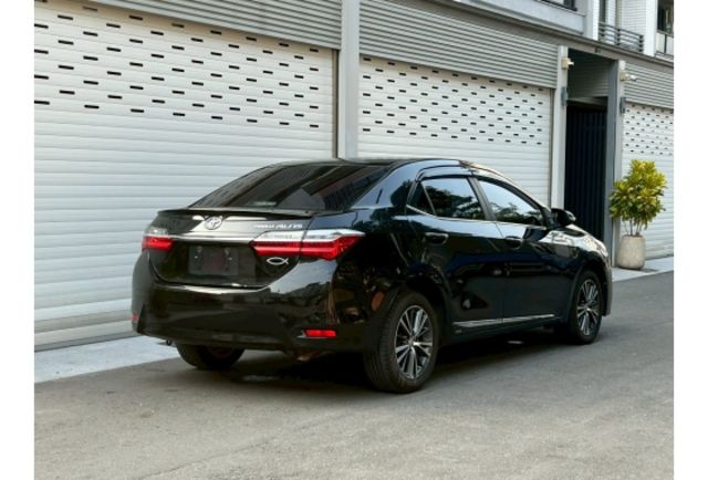 11.5代小改款｜I-KEY｜盲點  第4張相片