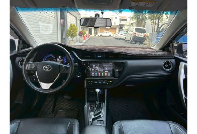 11.5代小改款｜I-KEY｜盲點  第7張相片