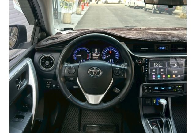 11.5代小改款｜I-KEY｜盲點  第8張相片