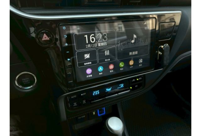 11.5代小改款｜I-KEY｜盲點  第9張相片