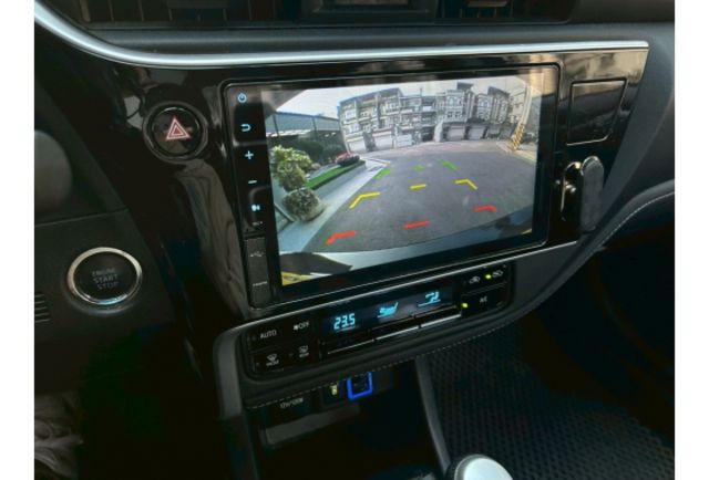 11.5代小改款｜I-KEY｜盲點  第10張相片