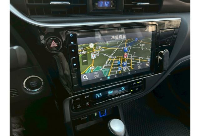 11.5代小改款｜I-KEY｜盲點  第11張相片