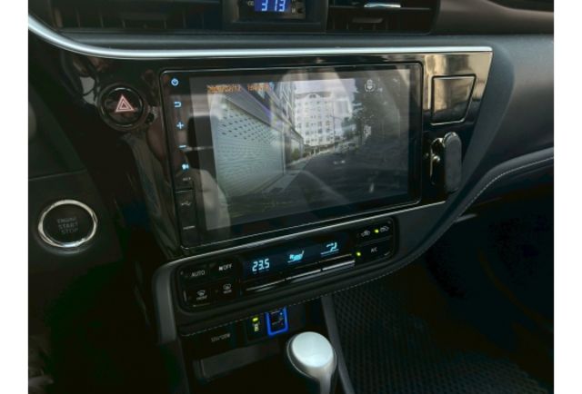 11.5代小改款｜I-KEY｜盲點  第12張相片