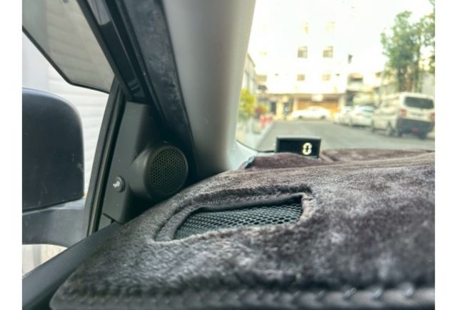 11.5代小改款｜I-KEY｜盲點  第16張相片