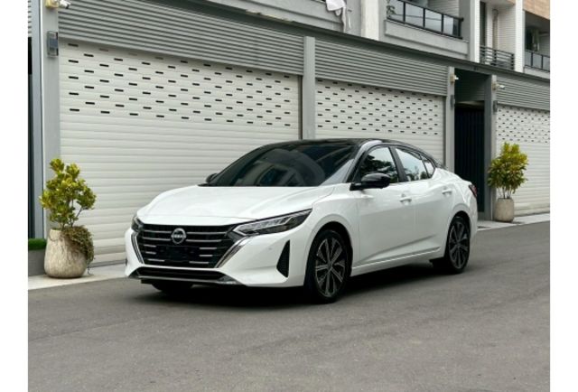 Nissan SENTRA  第1張相片