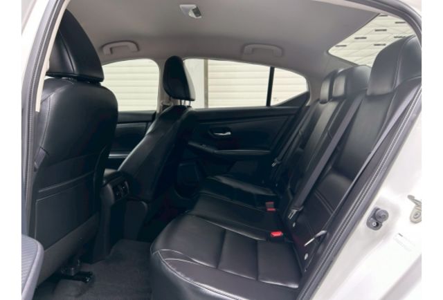 Nissan SENTRA  第6張相片