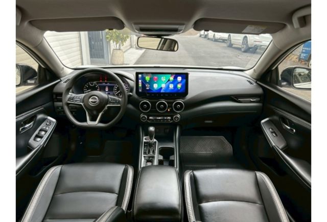 Nissan SENTRA  第7張相片