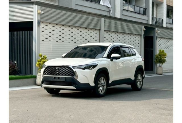 360環景｜盲點｜CarPlay｜I-key  第1張相片