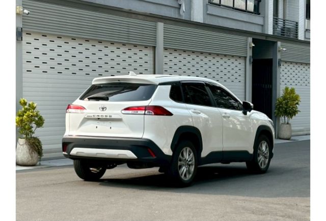 360環景｜盲點｜CarPlay｜I-key  第2張相片