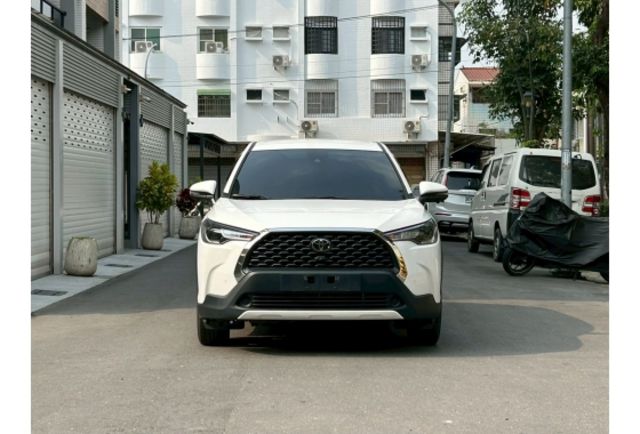 360環景｜盲點｜CarPlay｜I-key  第3張相片