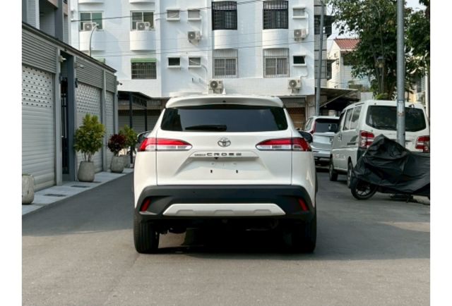 360環景｜盲點｜CarPlay｜I-key  第4張相片