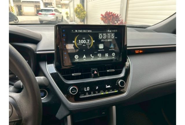 360環景｜盲點｜CarPlay｜I-key  第8張相片