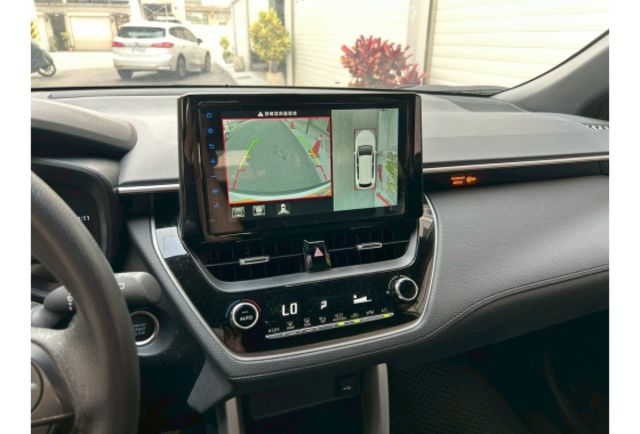 360環景｜盲點｜CarPlay｜I-key  第9張相片