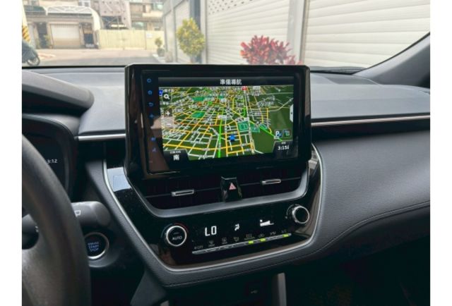 360環景｜盲點｜CarPlay｜I-key  第10張相片