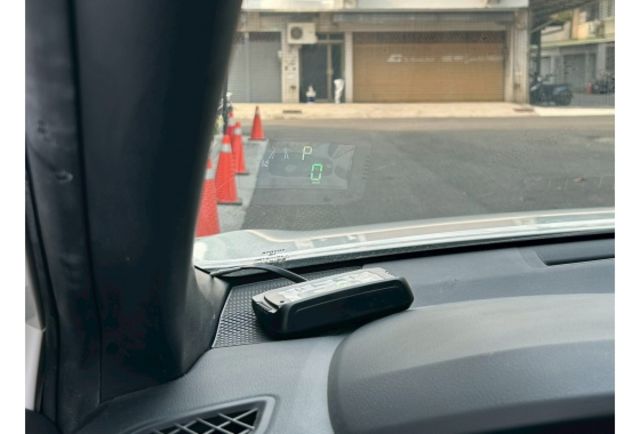 360環景｜盲點｜CarPlay｜I-key  第13張相片