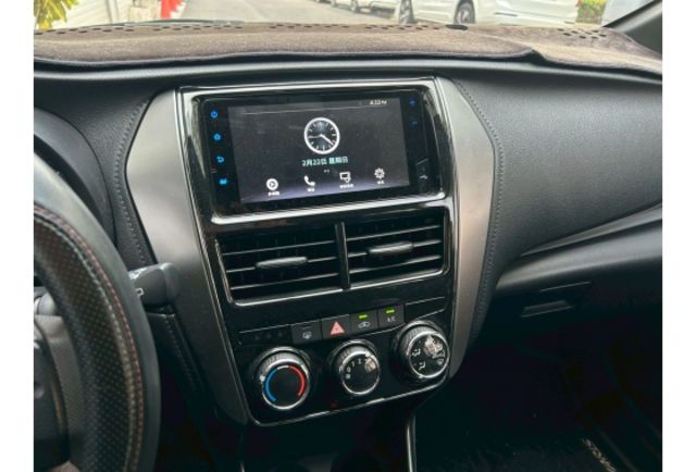 音響主機｜循跡防滑｜ABS｜倒車顯影｜倒車雷達  第5張相片