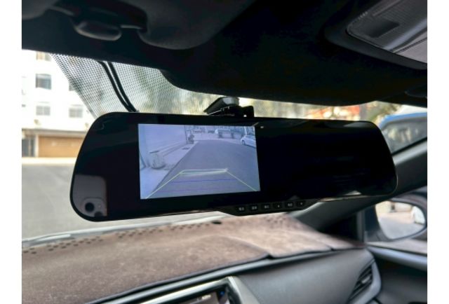 音響主機｜循跡防滑｜ABS｜倒車顯影｜倒車雷達  第7張相片