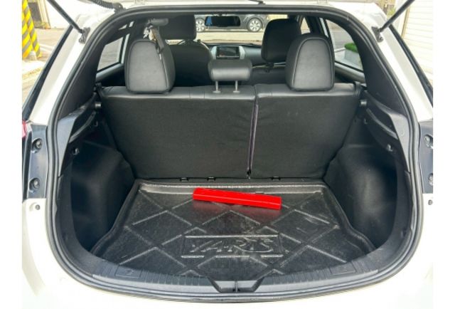 音響主機｜循跡防滑｜ABS｜倒車顯影｜倒車雷達  第10張相片