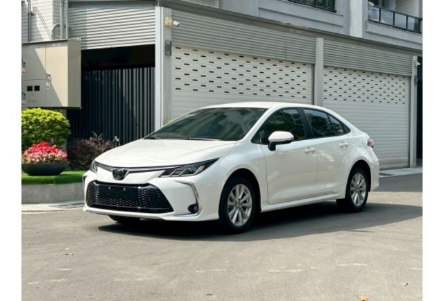 i-key｜無線CarPlay｜摸門｜倒車顯影｜左右側鏡頭  第1張相片