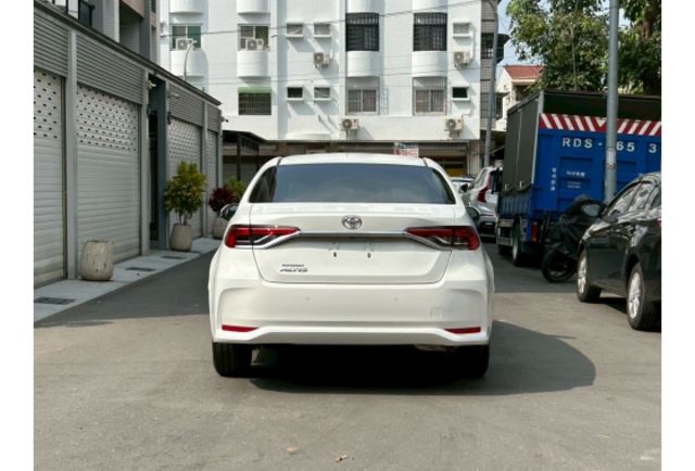 i-key｜無線CarPlay｜摸門｜倒車顯影｜左右側鏡頭  第4張相片