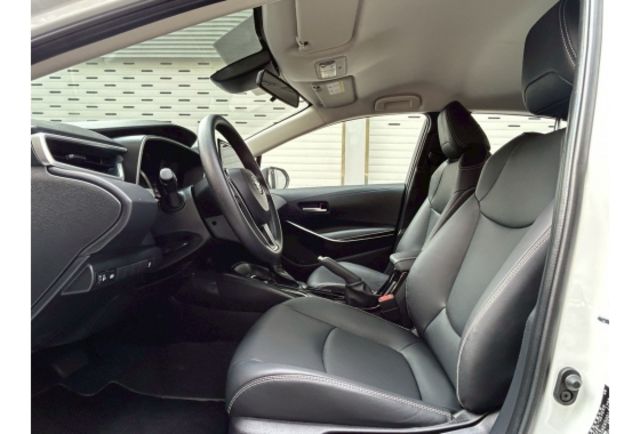 i-key｜無線CarPlay｜摸門｜倒車顯影｜左右側鏡頭  第5張相片