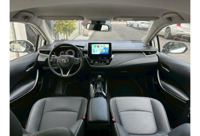 i-key｜無線CarPlay｜摸門｜倒車顯影｜左右側鏡頭  第7張相片