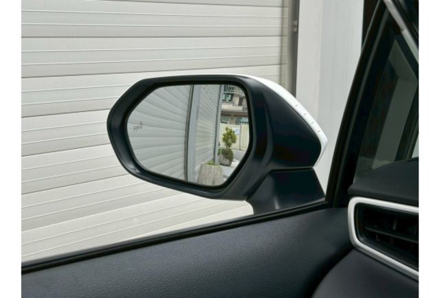 i-key｜無線CarPlay｜摸門｜倒車顯影｜左右側鏡頭  第12張相片