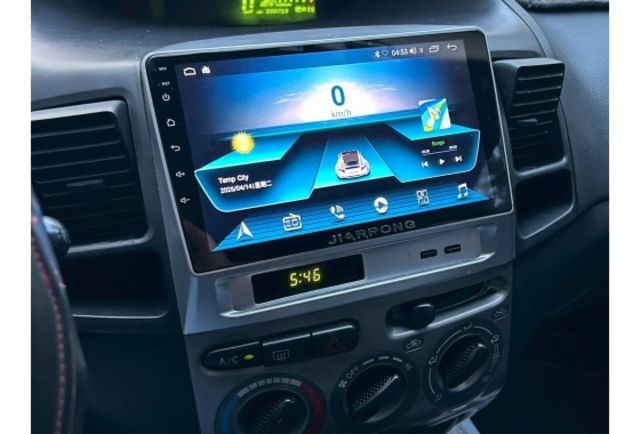 安卓機｜倒車雷達｜倒車顯影｜導航｜電動後視鏡  第11張相片