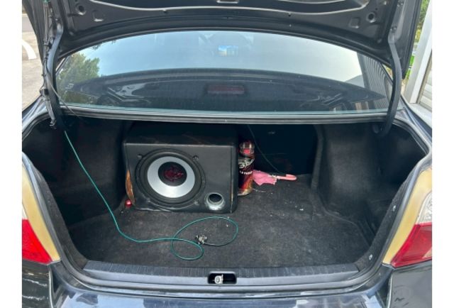 安卓機｜倒車雷達｜倒車顯影｜導航｜電動後視鏡  第13張相片