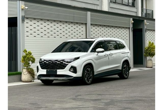 七人座｜雙天窗｜前後電動通風加熱椅｜雙側電滑門｜環景｜盲點｜無線充電版｜CarPlay  第1張相片