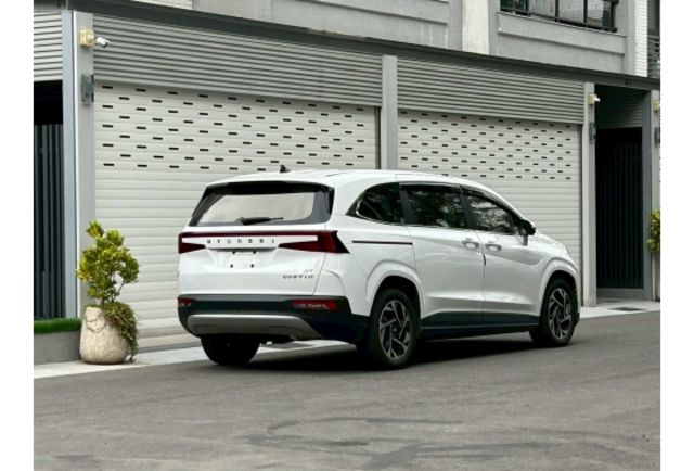 七人座｜雙天窗｜前後電動通風加熱椅｜雙側電滑門｜環景｜盲點｜無線充電版｜CarPlay  第2張相片