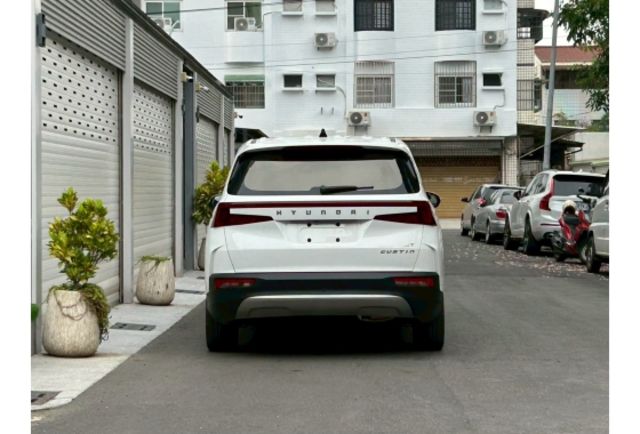 七人座｜雙天窗｜前後電動通風加熱椅｜雙側電滑門｜環景｜盲點｜無線充電版｜CarPlay  第4張相片