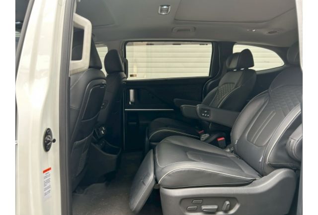 七人座｜雙天窗｜前後電動通風加熱椅｜雙側電滑門｜環景｜盲點｜無線充電版｜CarPlay  第6張相片