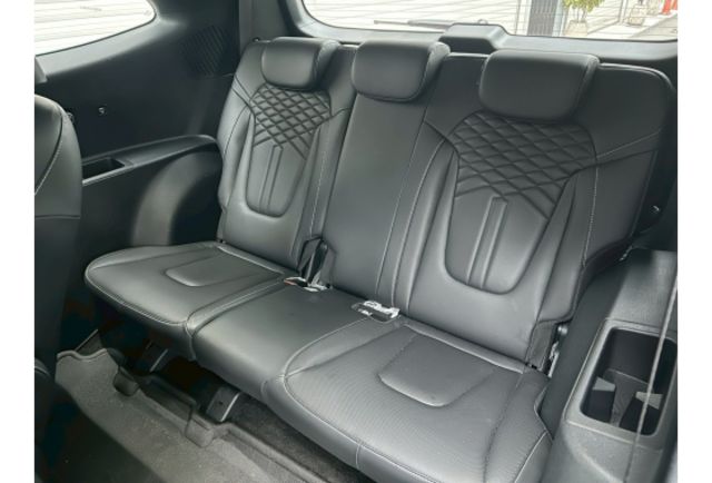 七人座｜雙天窗｜前後電動通風加熱椅｜雙側電滑門｜環景｜盲點｜無線充電版｜CarPlay  第7張相片