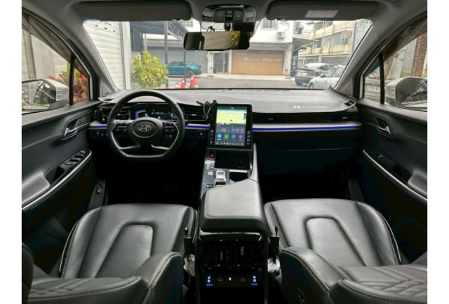 七人座｜雙天窗｜前後電動通風加熱椅｜雙側電滑門｜環景｜盲點｜無線充電版｜CarPlay  第8張相片