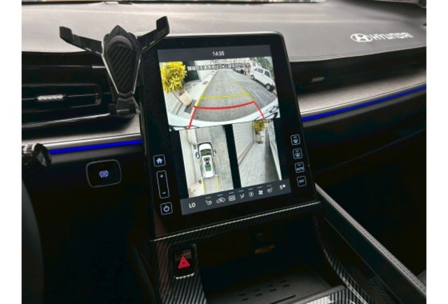 七人座｜雙天窗｜前後電動通風加熱椅｜雙側電滑門｜環景｜盲點｜無線充電版｜CarPlay  第10張相片