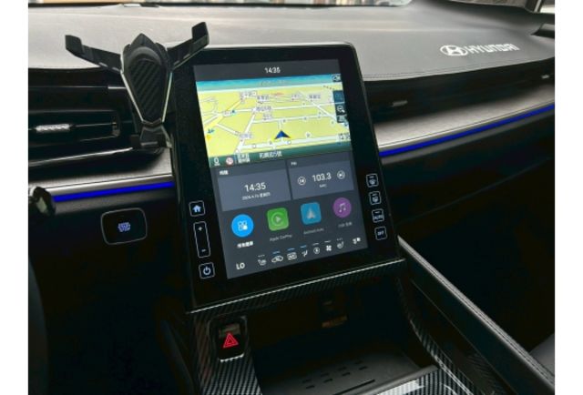 七人座｜雙天窗｜前後電動通風加熱椅｜雙側電滑門｜環景｜盲點｜無線充電版｜CarPlay  第11張相片