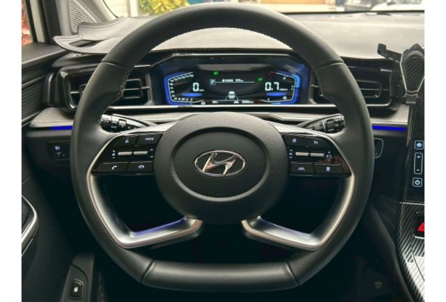 七人座｜雙天窗｜前後電動通風加熱椅｜雙側電滑門｜環景｜盲點｜無線充電版｜CarPlay  第12張相片