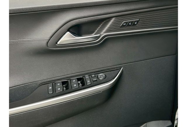 七人座｜雙天窗｜前後電動通風加熱椅｜雙側電滑門｜環景｜盲點｜無線充電版｜CarPlay  第17張相片