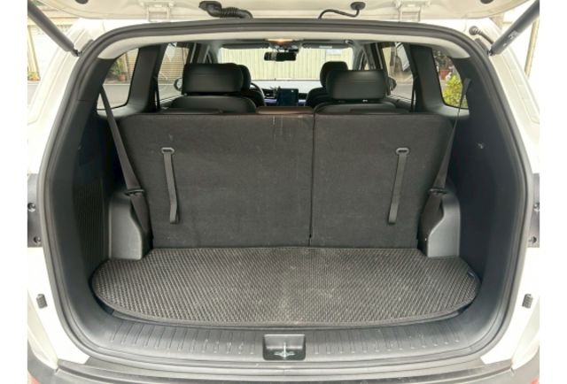 七人座｜雙天窗｜前後電動通風加熱椅｜雙側電滑門｜環景｜盲點｜無線充電版｜CarPlay  第18張相片