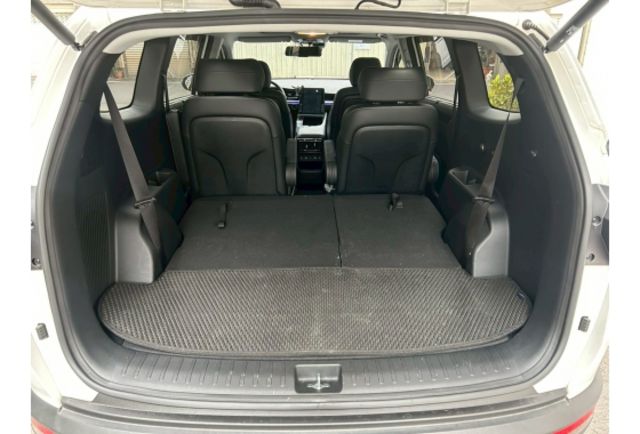 七人座｜雙天窗｜前後電動通風加熱椅｜雙側電滑門｜環景｜盲點｜無線充電版｜CarPlay  第19張相片